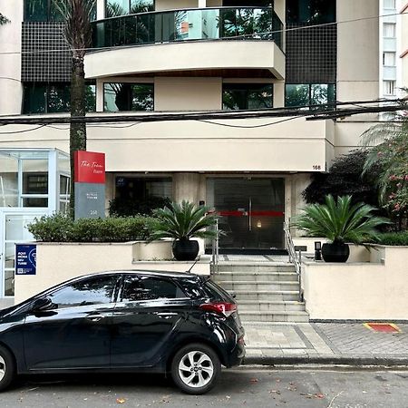 Ttw - The Town Studios By Anora Spaces Sao Paulo Exterior photo